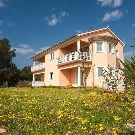 Apartments Doris, Krk Krk Town Dış mekan fotoğraf