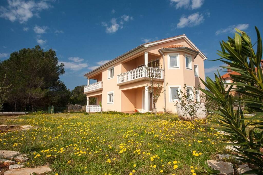 Apartments Doris, Krk Krk Town Dış mekan fotoğraf